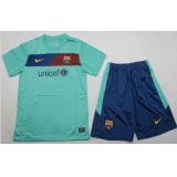 FC Barcelona 2ª Equipacion 10/11 - NIÑOS